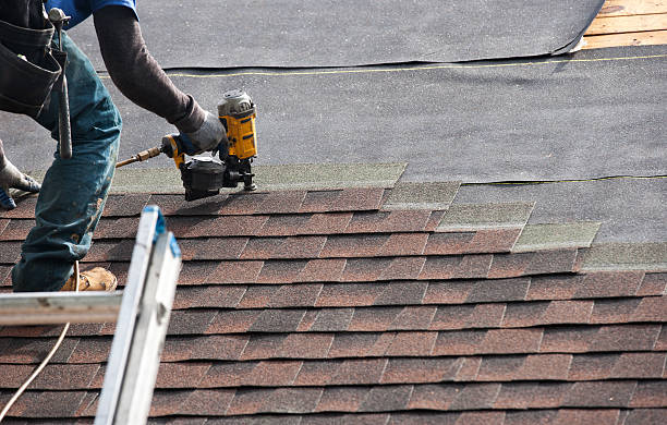 Licensed Roofing service in Linn, MO - Brentwood Metal Roofing